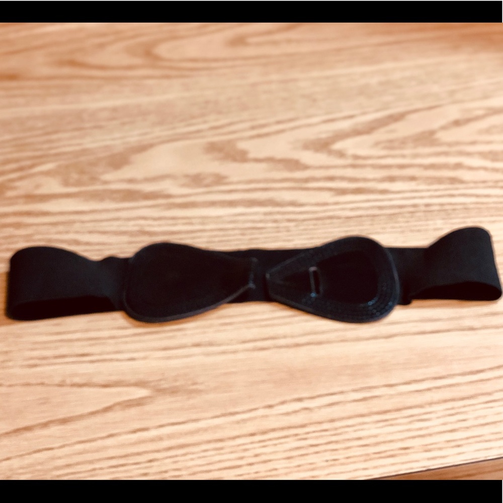 Black Belt!